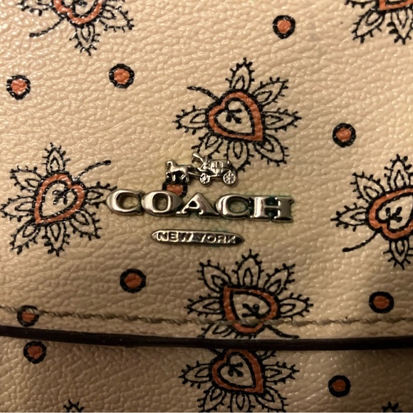 Coach wallet - Picture 5 of 5